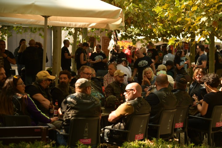 21 Reunión Motera (2024)
